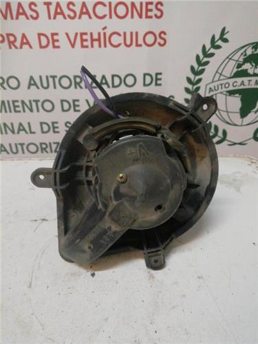 motor calefaccion renault master ii furgón (fd) 2.5 d (80 cv)
