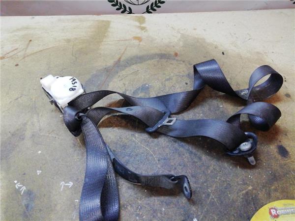 cinturon seguridad trasero derecho opel mokka x 1.4 ecoflex lpg (140 cv)