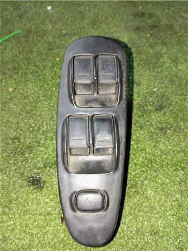 botonera puerta delantera izquierda kia shuma (1997 >) 1.5 comfort 5 berlina [1,5 ltr.   65 kw cat]