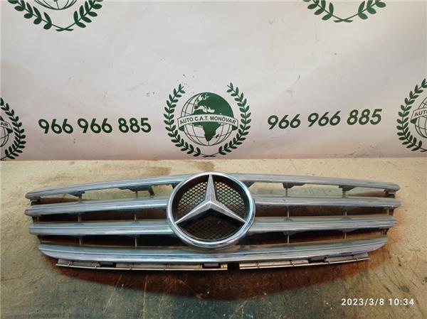 Rejilla Capo Mercedes Benz Clase B B