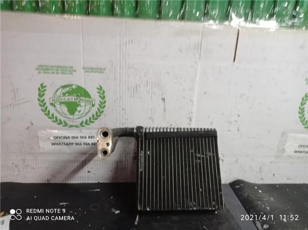radiador calefaccion ford focus ii sedan 2.0 tdci (136 cv)