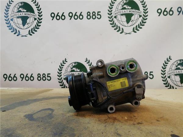 compresor aire acondicionado ford ka (rbt) 1.3 i (49 cv)