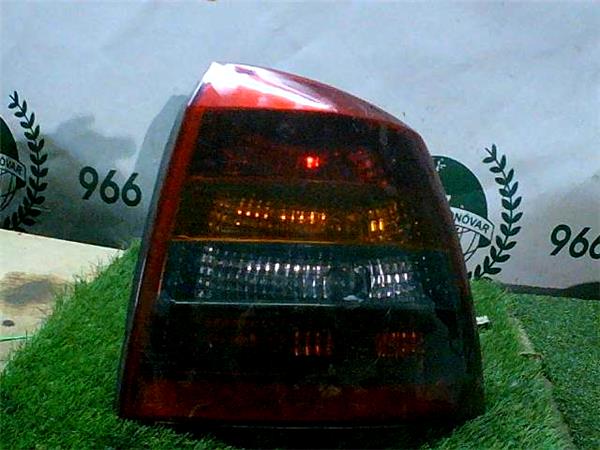piloto trasero derecho opel astra g coupe (2000 >) 
