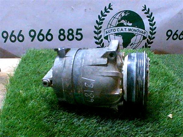 compresor aire acondicionado fiat bravo (182)(1995 >) 1.6 16v (182.ab)