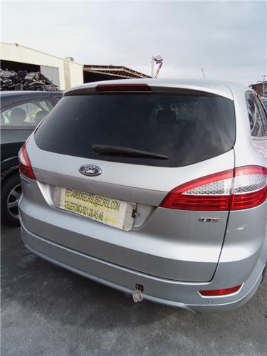 despiece completo ford mondeo berlina (ca2)(2007 >) 2.0 trend [2,0 ltr.   103 kw tdci cat]
