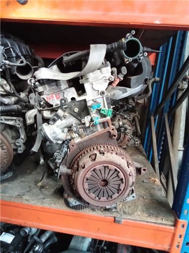motor completo citroen xsara berlina (1997 >) 1.6 16v