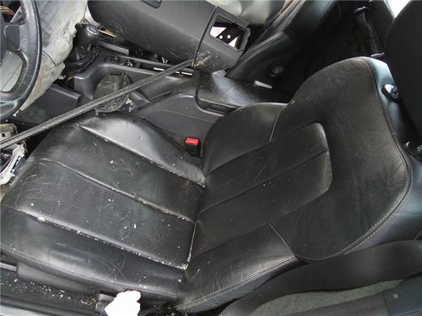 juego asientos mercedes benz slk (bm 170) roadster (04.1996 >) 2.3 230 compressor (170.447) [2,3 ltr.   142 kw compresor cat]