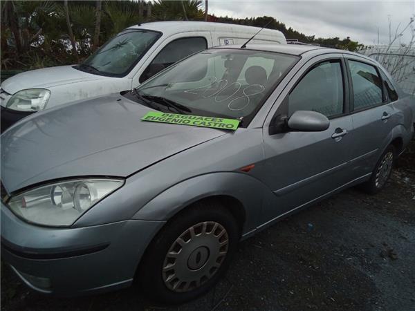 despiece completo ford focus berlina (cak)(1998 >) 1.8 ghia [1,8 ltr.   74 kw tdci cat]