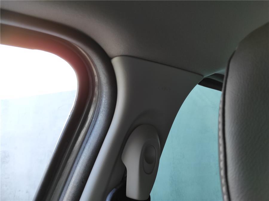 airbag cortina delantero derecho renault scenic iii 1.5 dci d fap (110 cv)