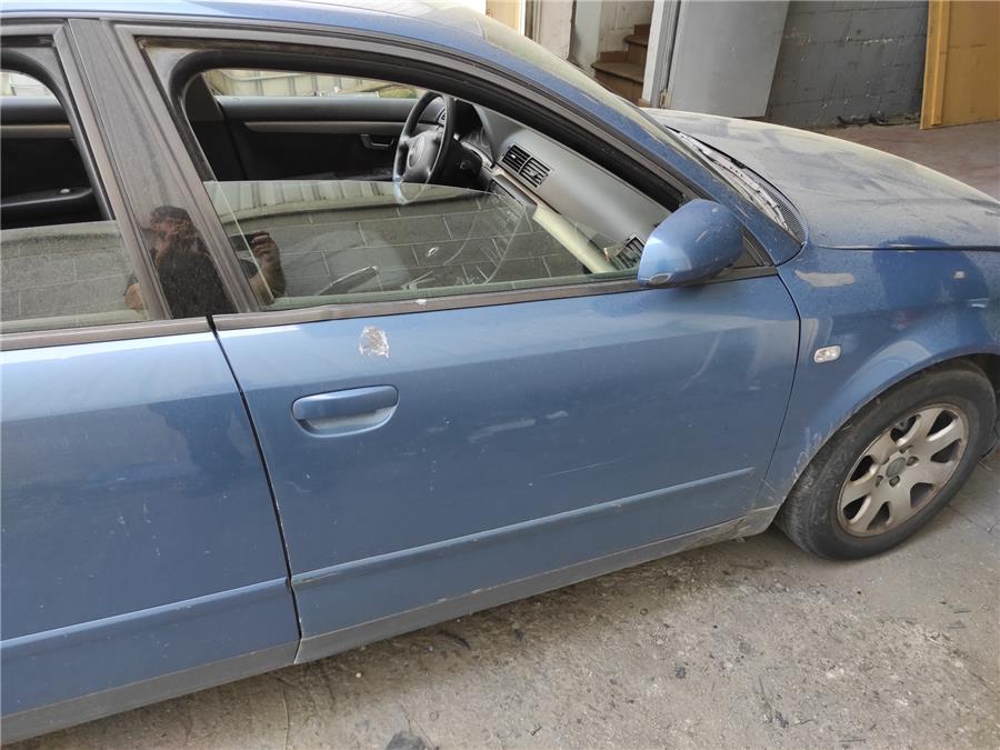Puerta Delantera Derecha AUDI A4 1.9