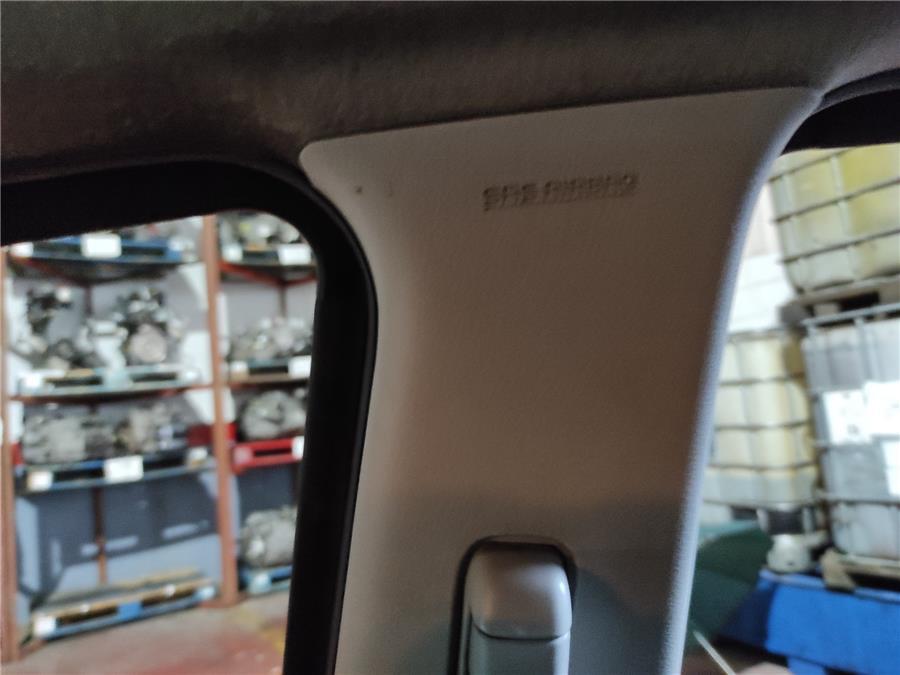 airbag cortina delantero derecho suzuki sx4 rw 1.6 16v (120 cv)