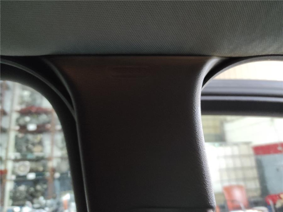 airbag cortina delantero izquierdo jaguar x type wagon 2.0 d (131 cv)