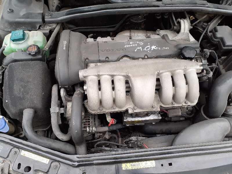 motor completo volvo s80 berlina 3.0 24v (204 cv)