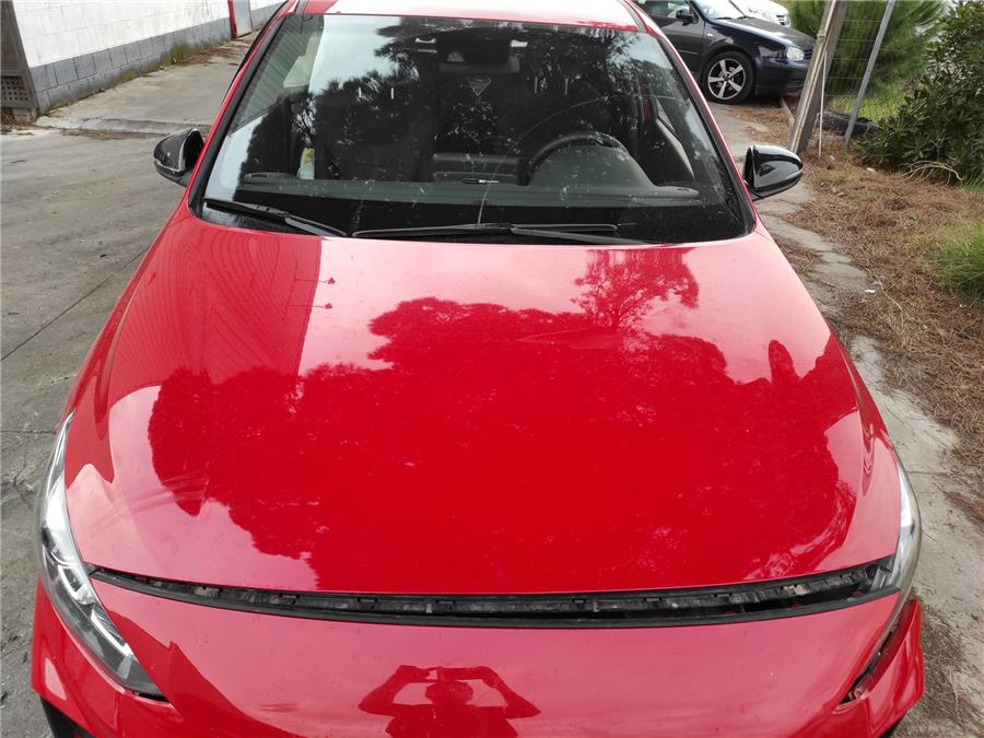capo hyundai i30 (pd) n line