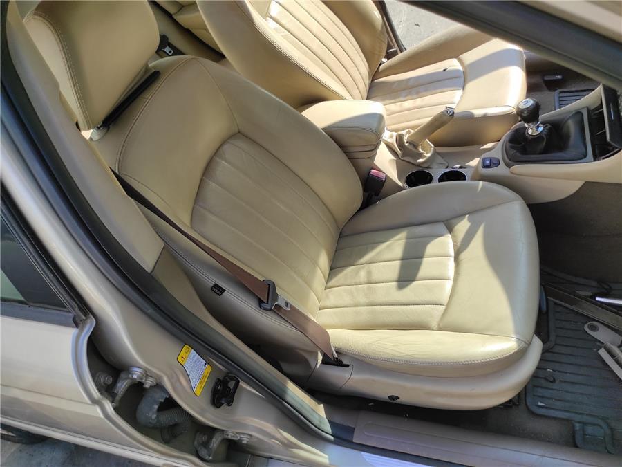 asiento delantero derecho jaguar x type 2.0 d (131 cv)