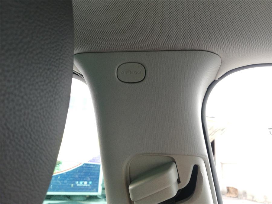 airbag cortina delantero izquierdo opel zafira tourer 2.0 16v cdti (165 cv)
