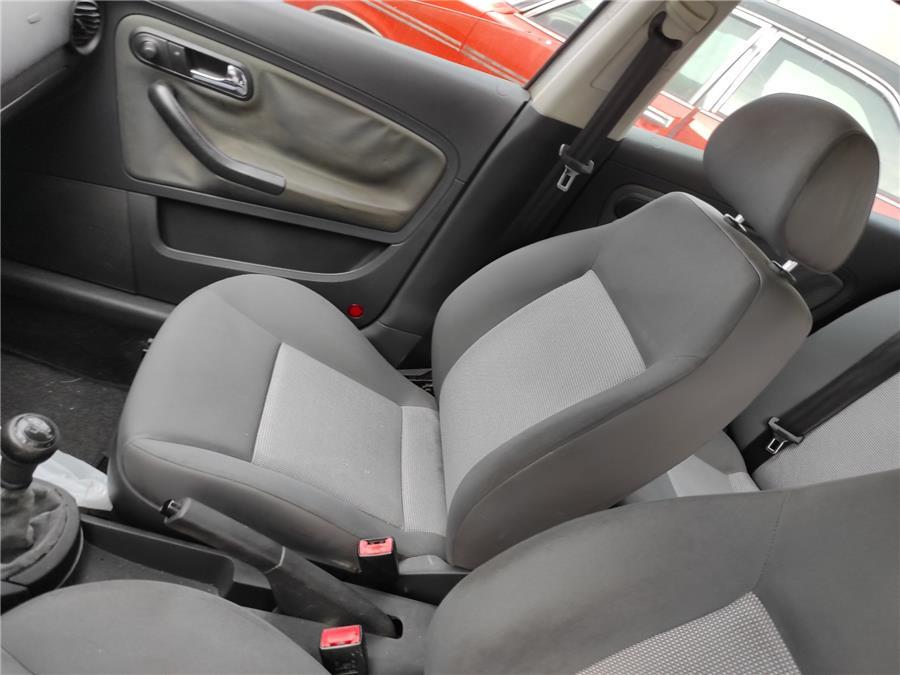 asiento delantero derecho seat cordoba berlina 1.4 16v (75 cv)