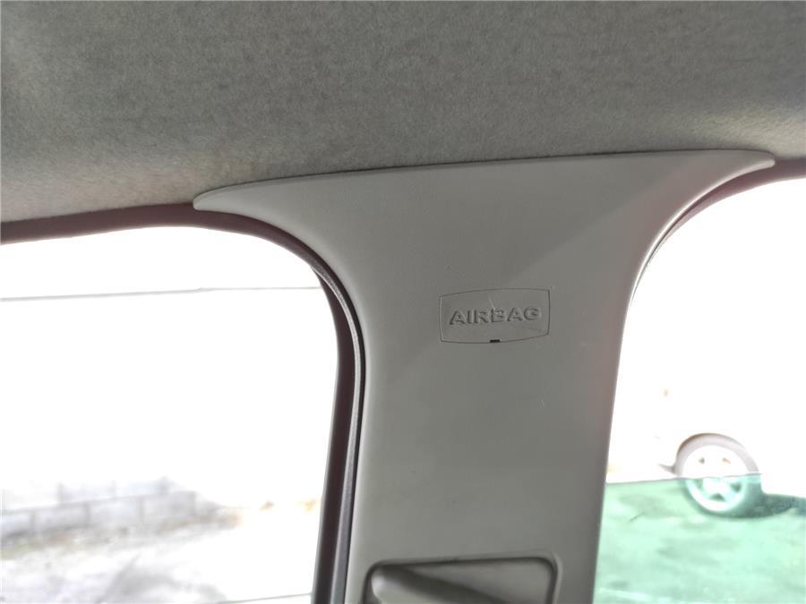 airbag cortina delantero derecho ford focus c max 1.6 tdci (109 cv)