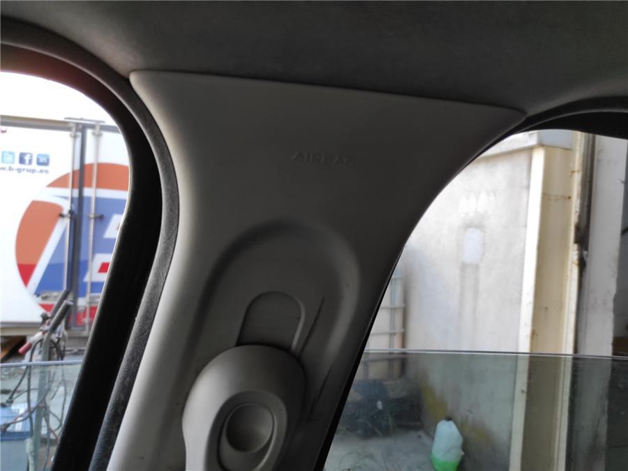 airbag cortina delantero derecho renault scenic iii 1.5 dci d fap (106 cv)