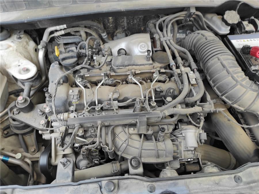 motor completo hyundai ix35 2.0 crdi (184 cv)