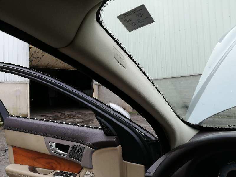 airbag cortina delantero izquierdo jaguar xf 3.0 v6 d (241 cv)