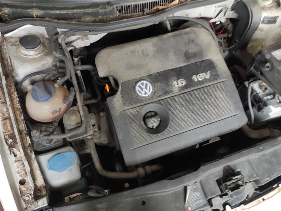motor completo volkswagen golf iv berlina (1j1)(10.1997) básico