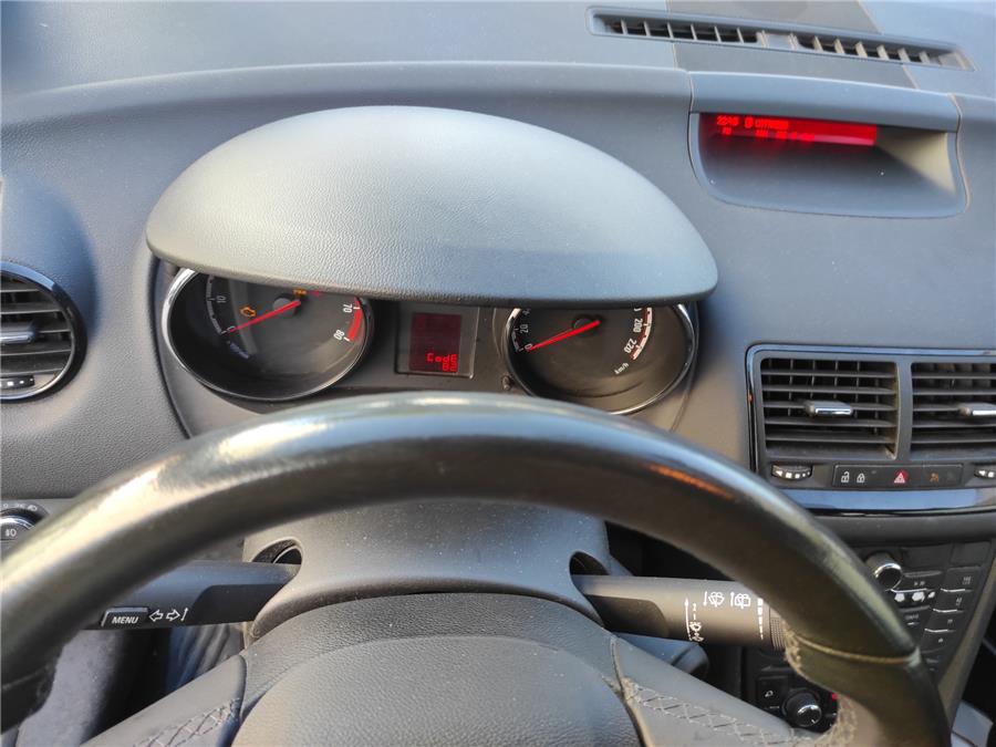 Volante OPEL MERIVA B Selective