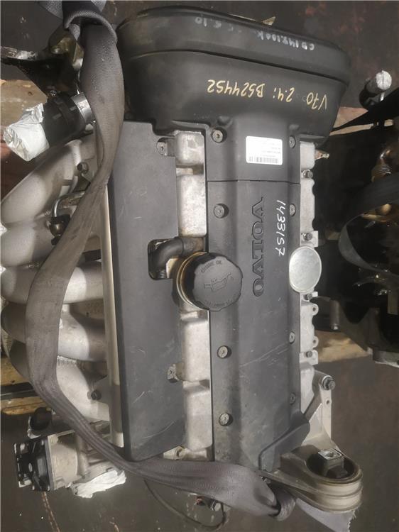 motor completo volvo v70 familiar 2.4 (140 cv)