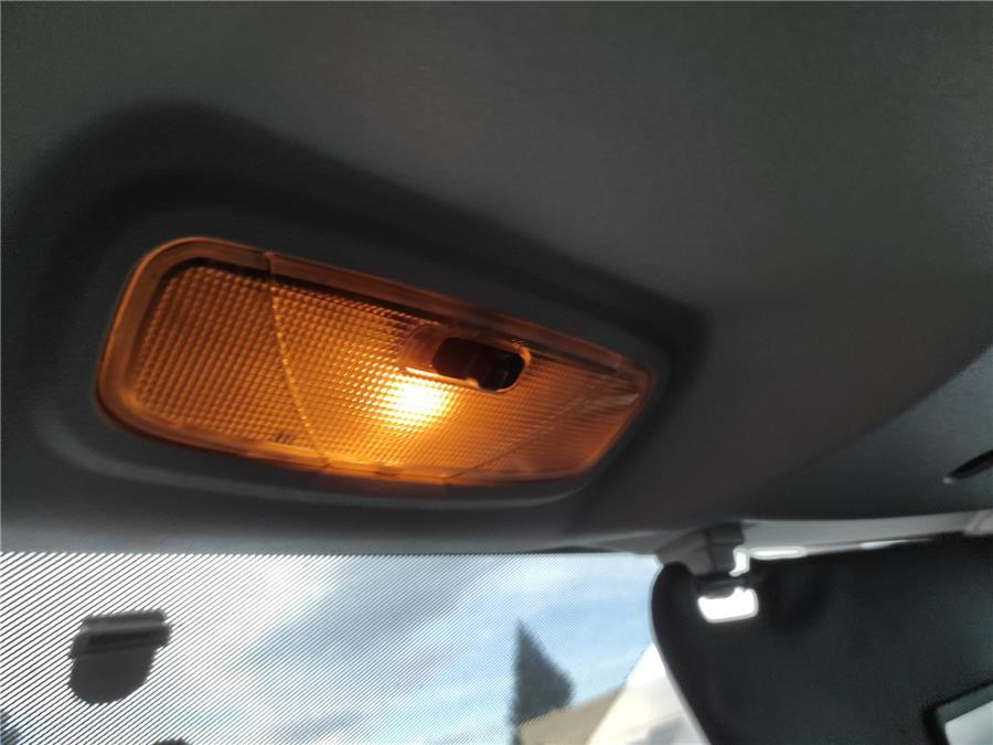 luz interior techo ford tourneo connect 1.8 tdci (90 cv)