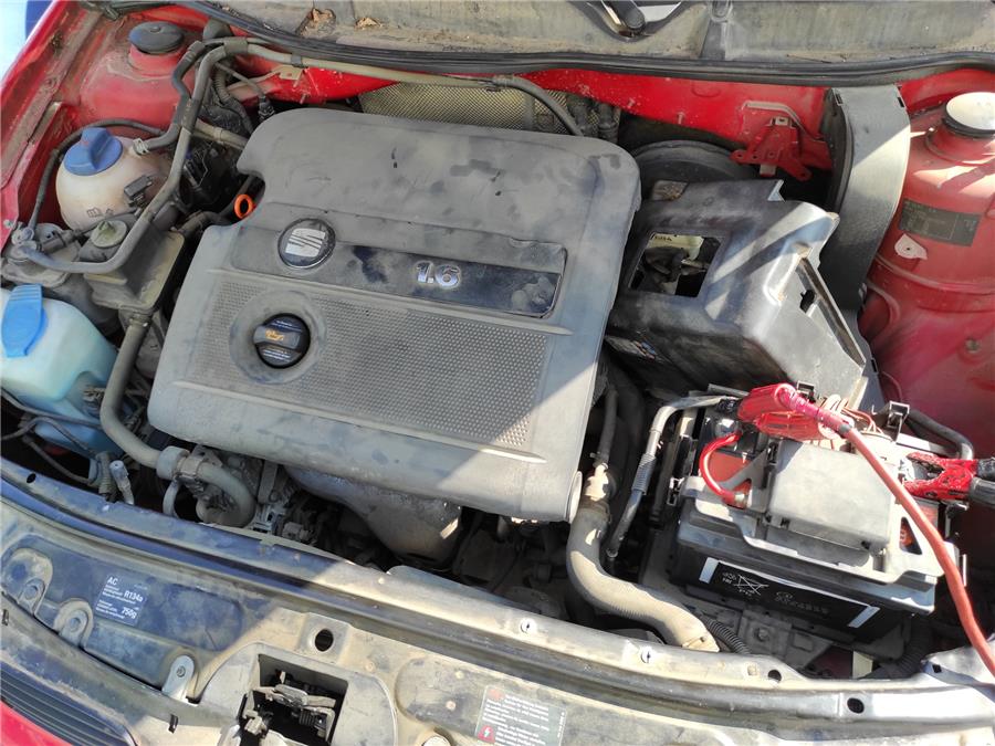 motor completo seat leon (1m1) signo