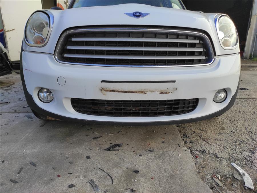 paragolpes delantero mini countryman (r60)(2010) cooper d
