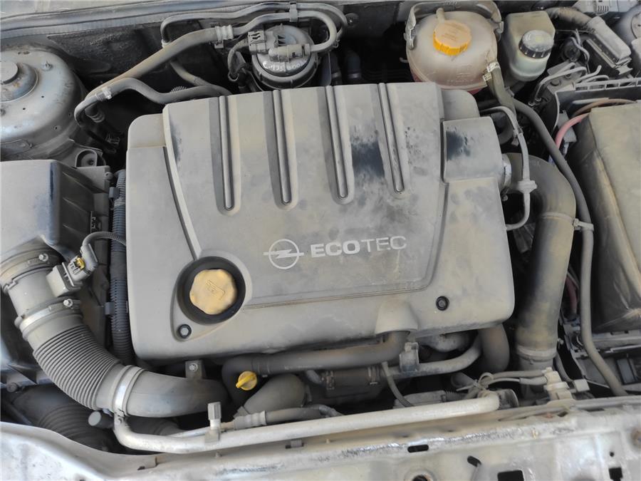 motor completo opel vectra c berlina 1.9 cdti (120 cv)