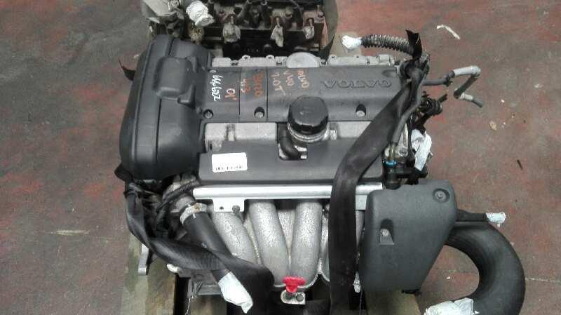 motor completo volvo v40 familiar 2.0 turbo (163 cv)