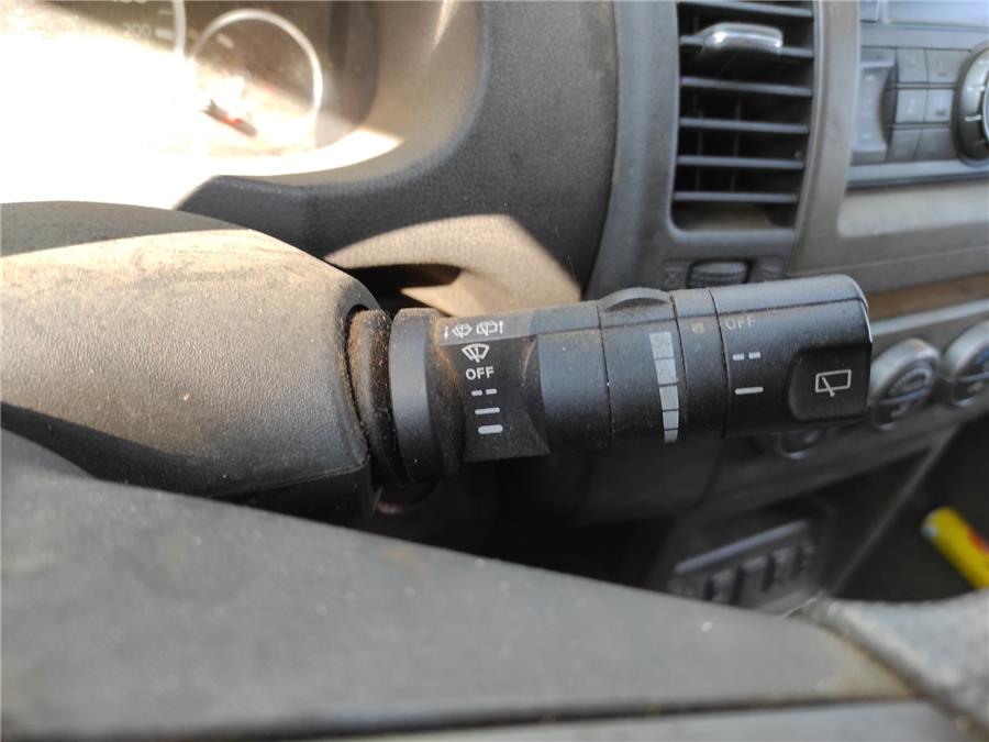 mando multifuncion nissan pathfinder (r51) 2.5 dci le