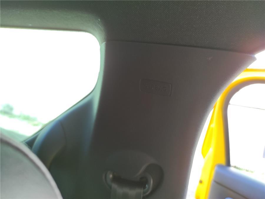 airbag cortina delantero izquierdo citroen ds3 1.6 16v (120 cv)