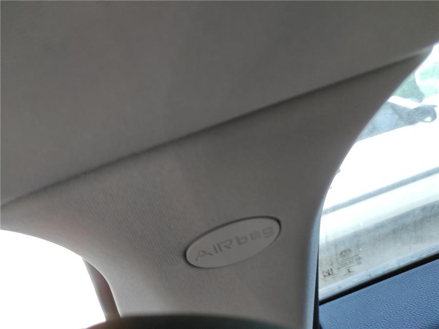 Airbag cortina delantero derecho 2.2