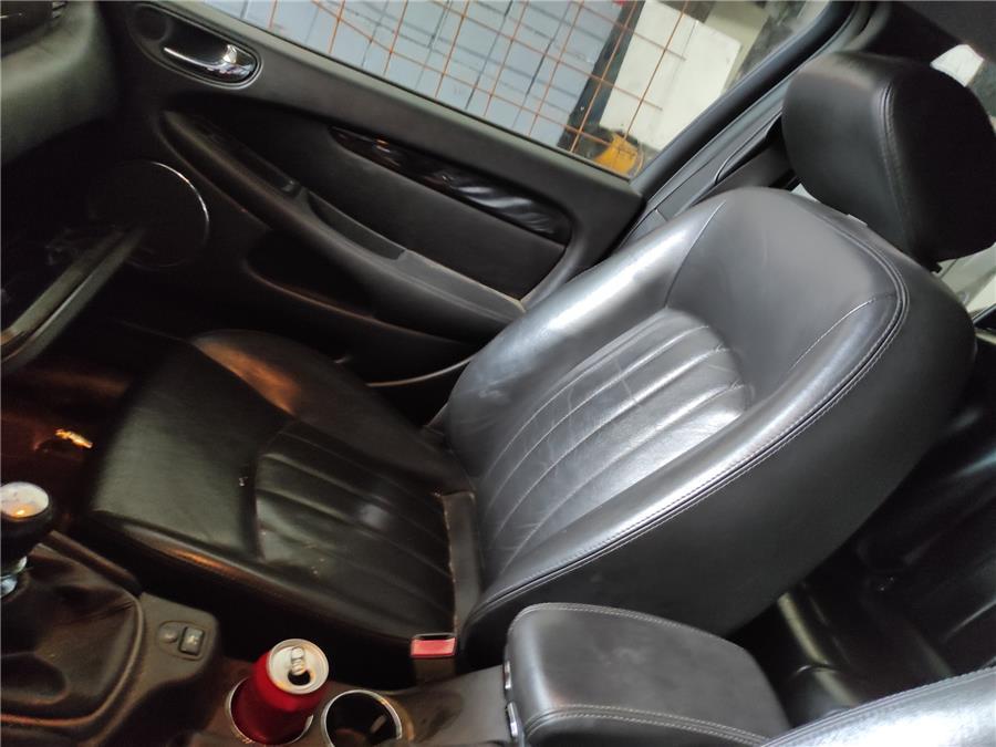 asiento delantero derecho jaguar x type wagon 2.0 d (131 cv)