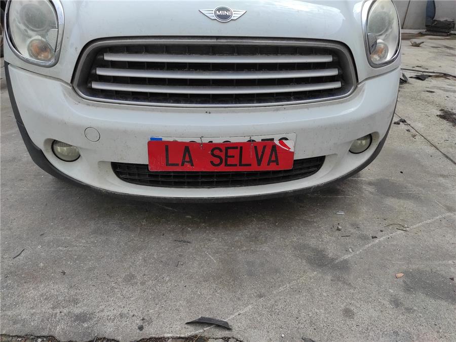 paragolpes delantero mini countryman (r60)(2010) cooper d