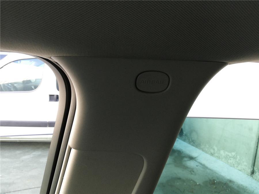 airbag cortina delantero derecho opel zafira tourer 1.6 cdti dpf (136 cv)