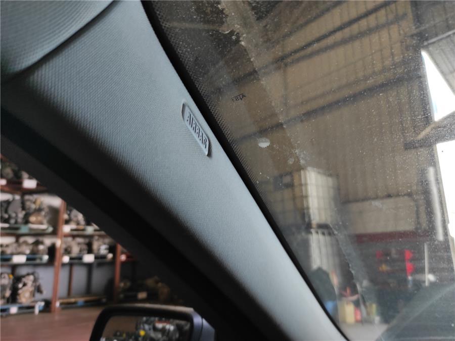 airbag cortina delantero izquierdo bmw serie 5 berlina 2.0 16v d (163 cv)
