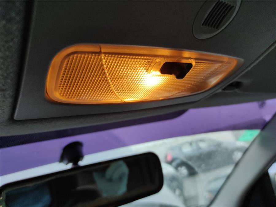 luz interior techo ford mondeo berlina 2.0 tdci td (116 cv)