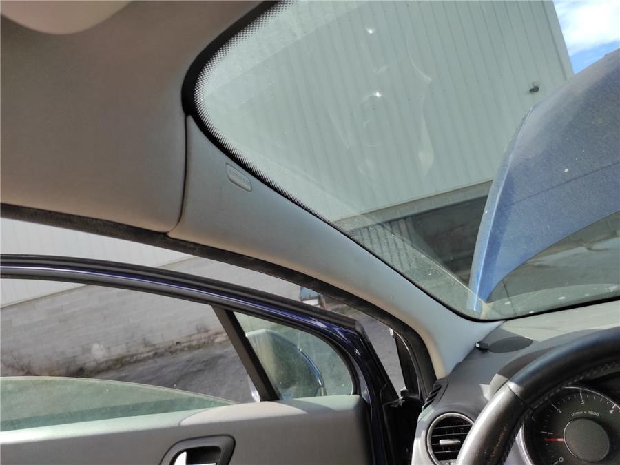 airbag cortina delantero izquierdo peugeot 3008 2.0 16v hdi fap (150 cv)