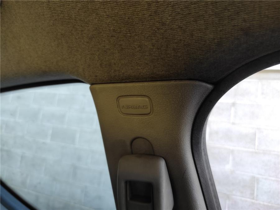 airbag cortina delantero izquierdo peugeot 207 1.6 16v hdi (90 cv)
