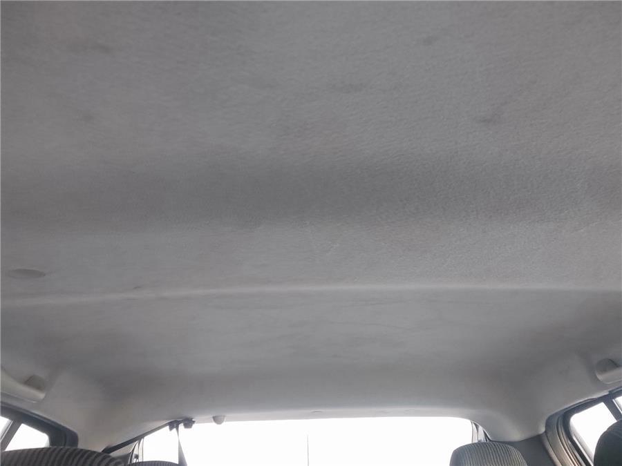 tapizado techo dacia sandero 1.2 16v (75 cv)