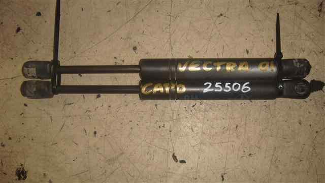 amortiguador capo opel vectra b berlina 2.2 16v dti (125 cv)