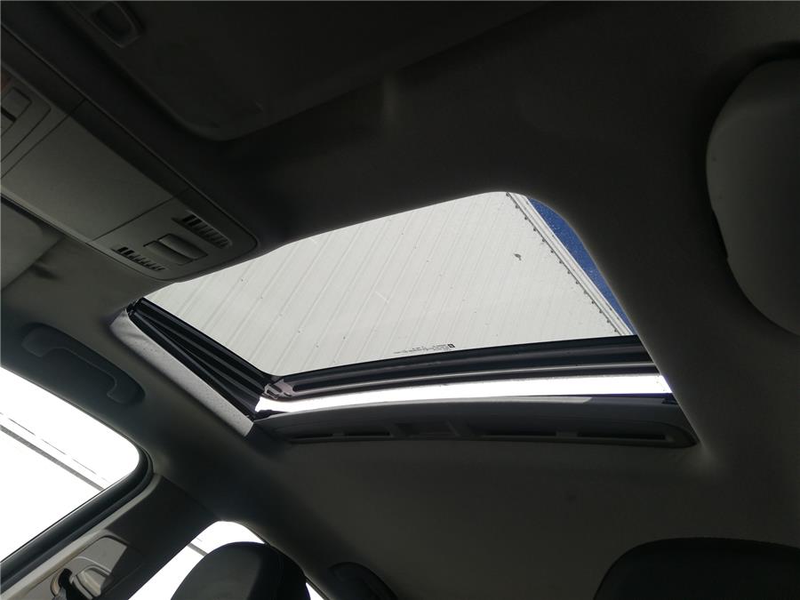 techo electrico opel astra j berlina 5p excellence