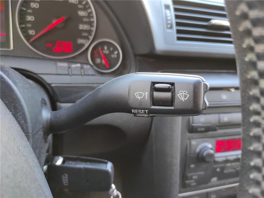 mando multifuncion audi a4 berlina 1.8 20v turbo (163 cv)