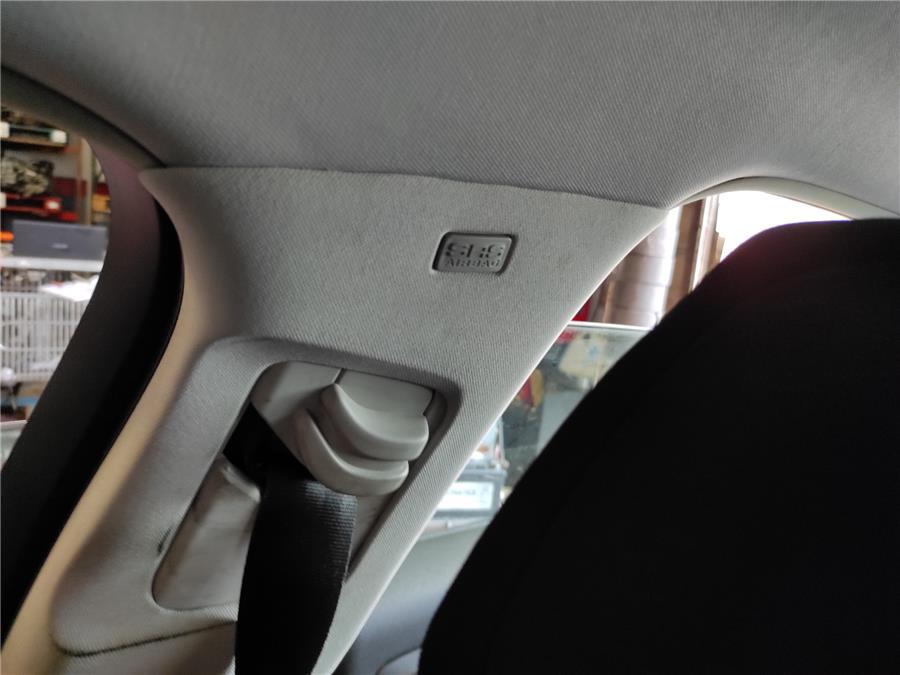 airbag cortina delantero derecho citroen c5 berlina 1.6 16v hdi fap (109 cv)