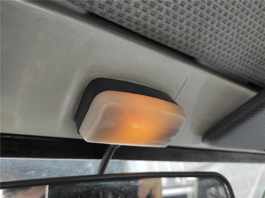 luz interior techo seat marbella 0.9 (41 cv)