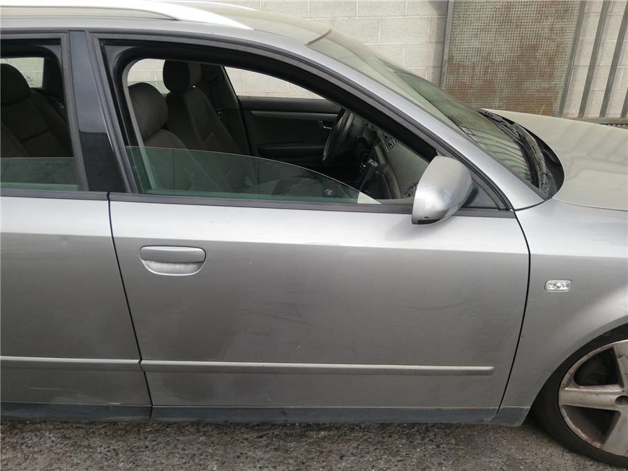 Puerta Delantera Derecha AUDI A4 2.5